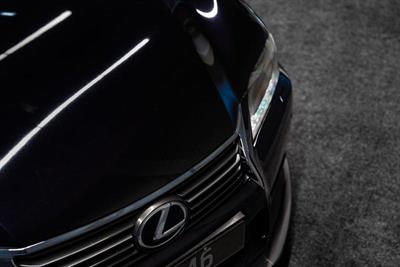 2012 Lexus GS 350 - Thumbnail