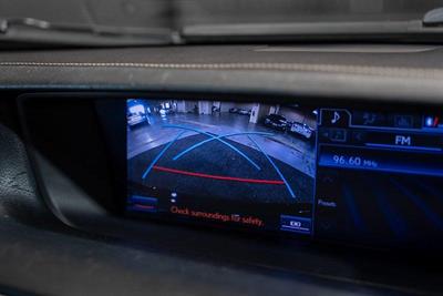 2012 Lexus GS 350 - Thumbnail