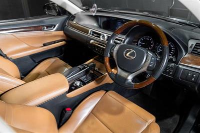 2012 Lexus GS 350 - Thumbnail