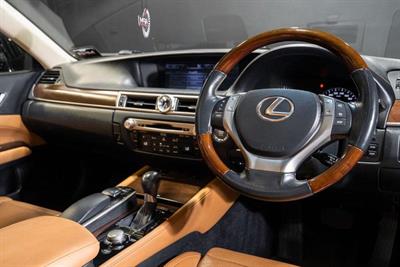 2012 Lexus GS 350 - Thumbnail