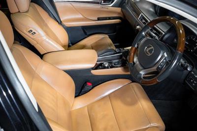 2012 Lexus GS 350 - Thumbnail