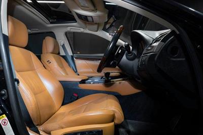 2012 Lexus GS 350 - Thumbnail