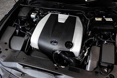 2012 Lexus GS 350 - Thumbnail