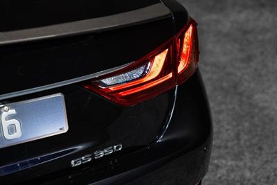 2012 Lexus GS 350 - Thumbnail