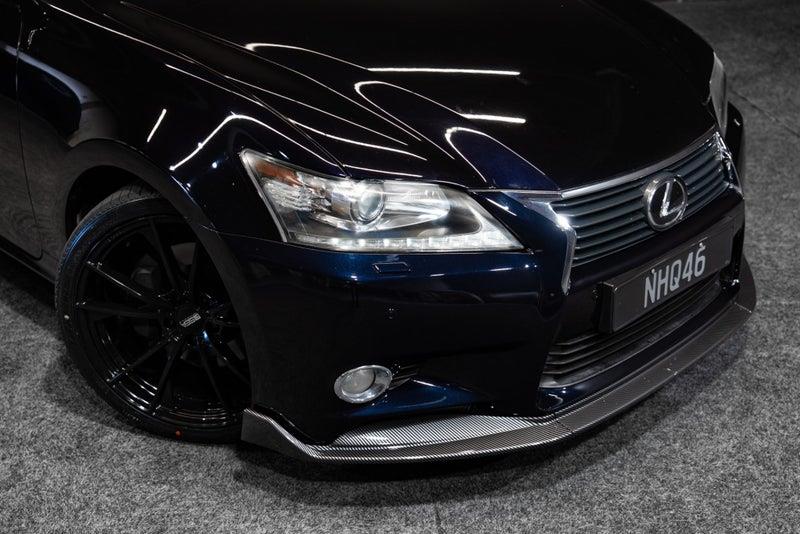 2012 Lexus GS 350