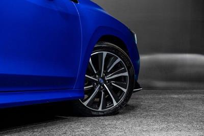 2021 Subaru Levorg - Thumbnail