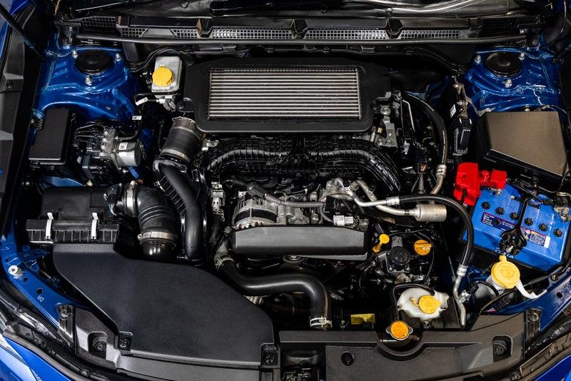 2021 Subaru Levorg