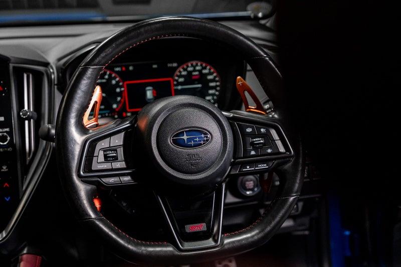 2021 Subaru Levorg