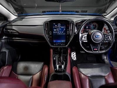 2021 Subaru Levorg - Thumbnail