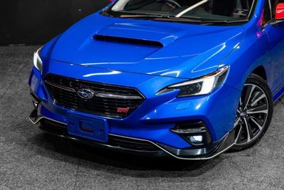 2021 Subaru Levorg - Thumbnail