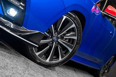 2021 Subaru Levorg - Thumbnail