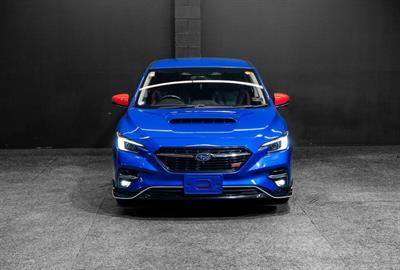 2021 Subaru Levorg - Thumbnail