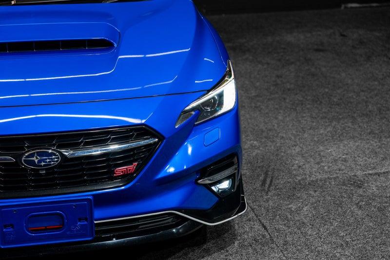 2021 Subaru Levorg