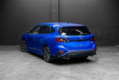 2021 Subaru Levorg - Thumbnail