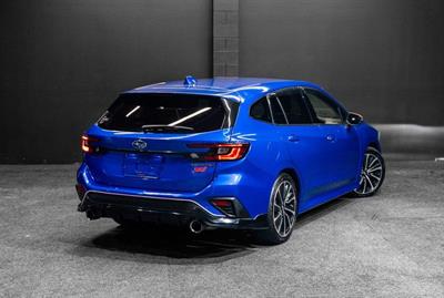 2021 Subaru Levorg - Thumbnail