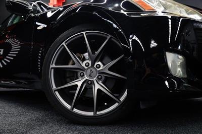 2007 Lexus IS 250 - Thumbnail