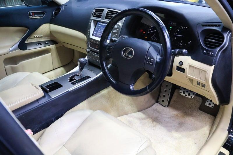 2007 Lexus IS 250