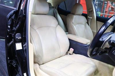 2007 Lexus IS 250 - Thumbnail