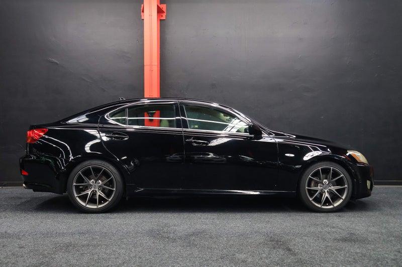 2007 Lexus IS 250