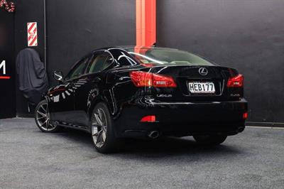 2007 Lexus IS 250 - Thumbnail