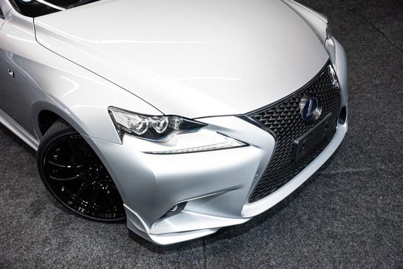 2013 Lexus IS 300h
