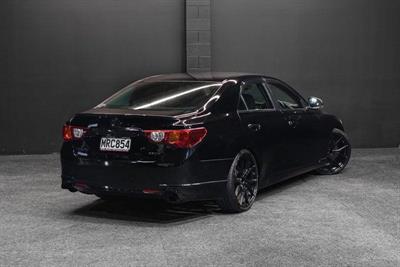 2010 Toyota MARK-X - Thumbnail