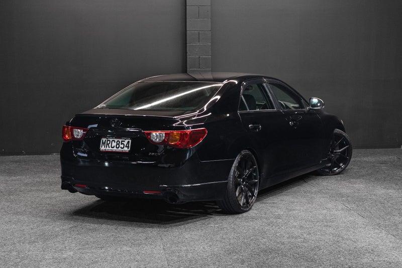 2010 Toyota MARK-X