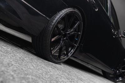 2010 Toyota MARK-X - Thumbnail