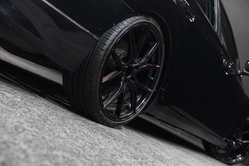 2010 Toyota MARK-X