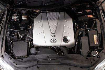 2010 Toyota MARK-X - Thumbnail