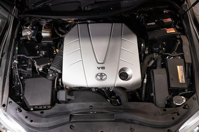 2010 Toyota MARK-X