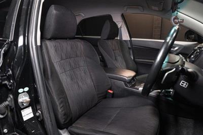 2010 Toyota MARK-X - Thumbnail