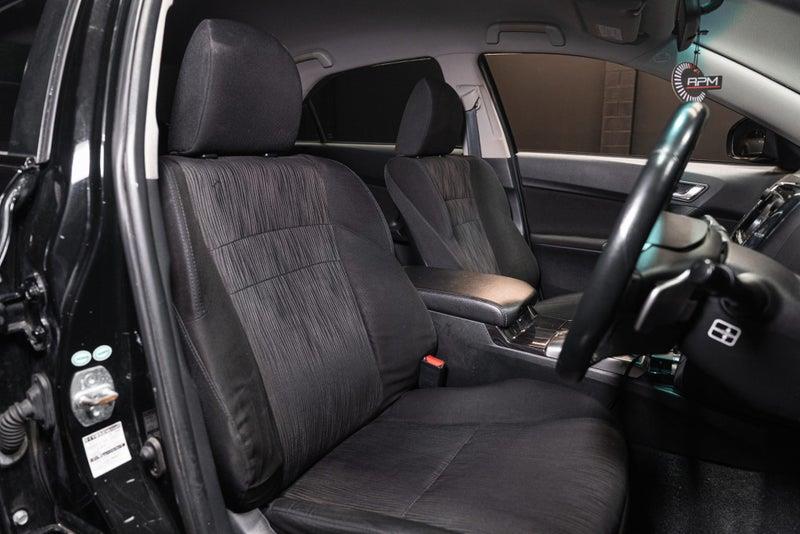 2010 Toyota MARK-X