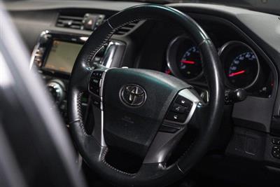 2010 Toyota MARK-X - Thumbnail