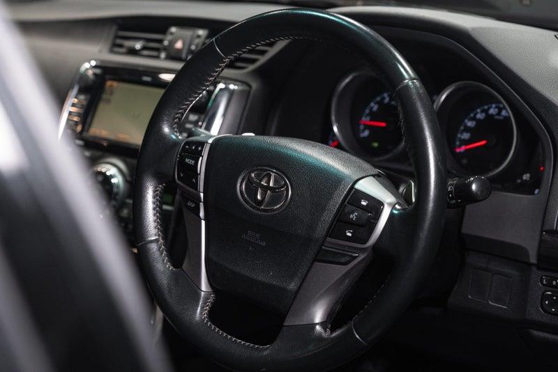 2010 Toyota MARK-X