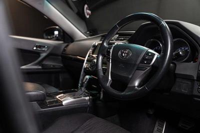 2010 Toyota MARK-X - Thumbnail
