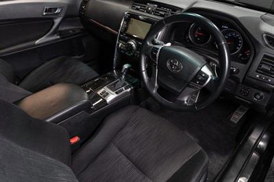 2010 Toyota MARK-X - Thumbnail
