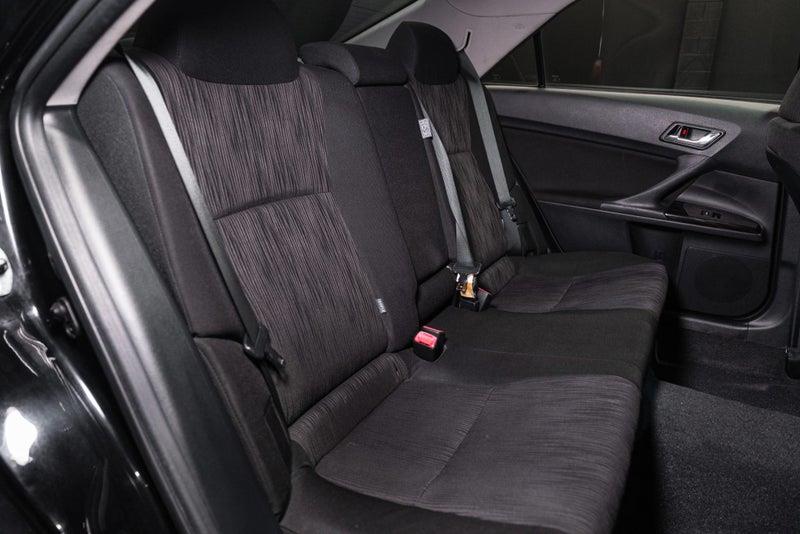 2010 Toyota MARK-X