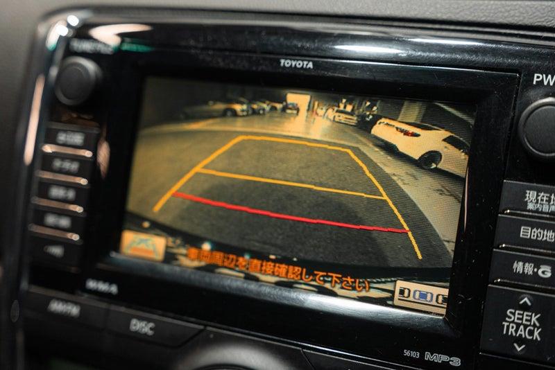 2010 Toyota MARK-X