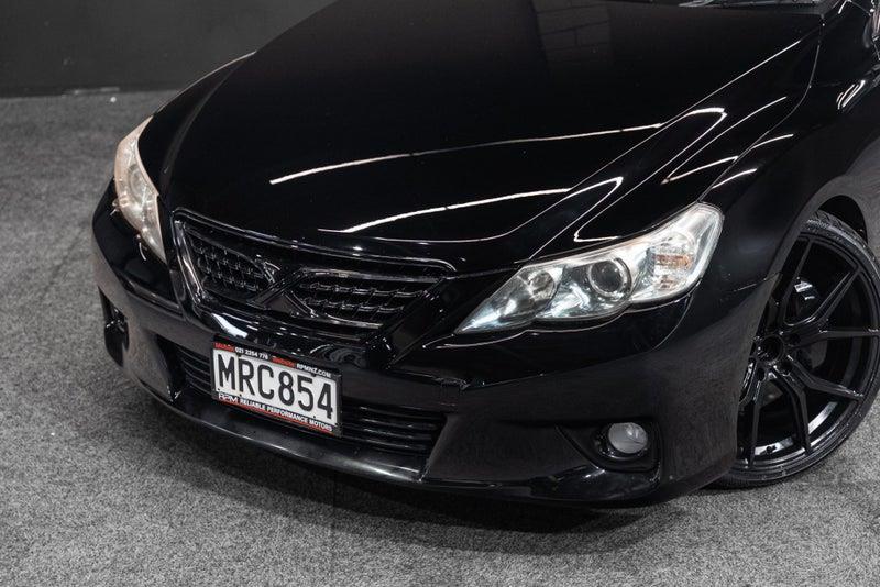 2010 Toyota MARK-X