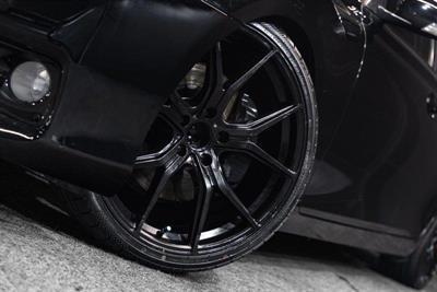 2010 Toyota MARK-X - Thumbnail
