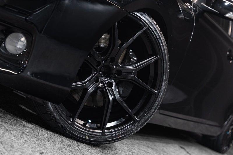 2010 Toyota MARK-X
