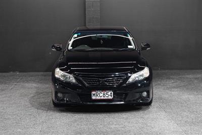 2010 Toyota MARK-X - Thumbnail