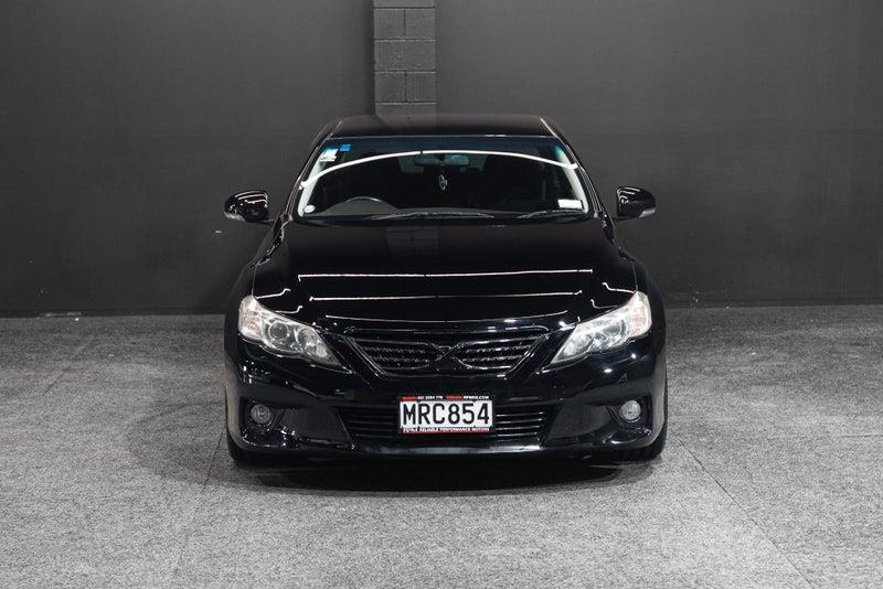 2010 Toyota MARK-X