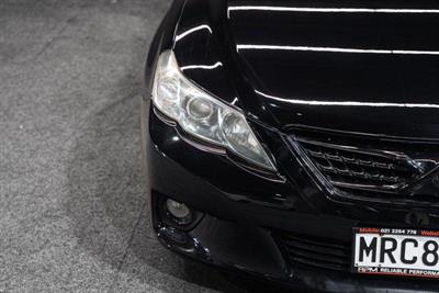 2010 Toyota MARK-X - Thumbnail