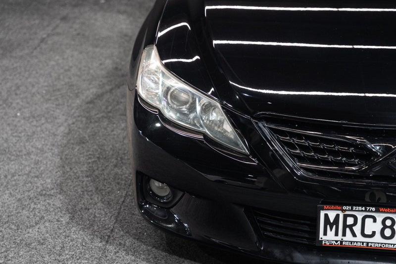 2010 Toyota MARK-X