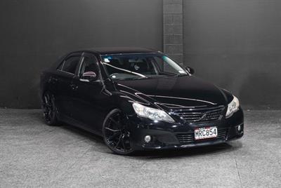 2010 Toyota MARK-X - Thumbnail