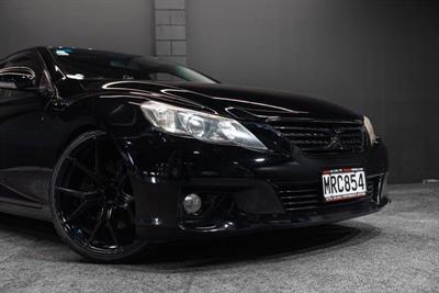 2010 Toyota MARK-X - Thumbnail