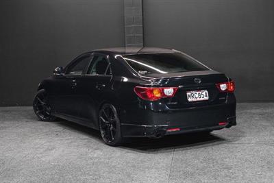 2010 Toyota MARK-X - Thumbnail