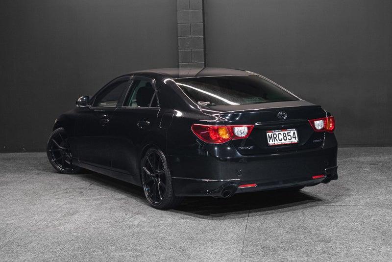 2010 Toyota MARK-X